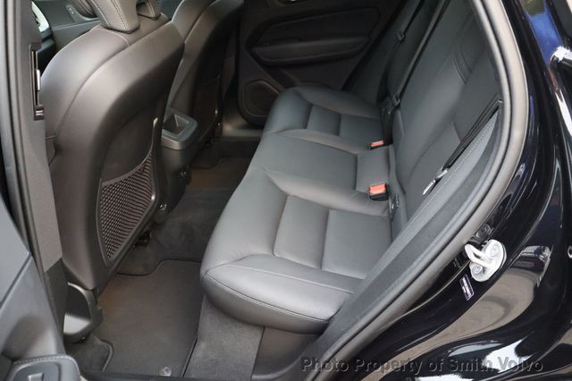 2025 Volvo XC60 B5 AWD Plus - 22962655 - 10