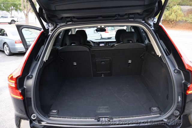 2025 Volvo XC60 B5 AWD Plus - 22962655 - 12