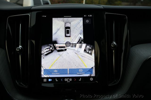2025 Volvo XC60 B5 AWD Plus - 22962655 - 14