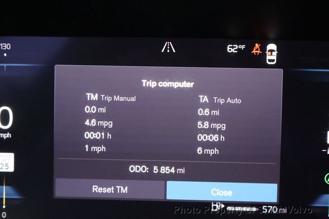 2025 Volvo XC60 B5 AWD Plus - 22962655 - 15