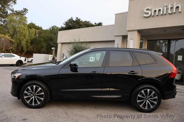 2025 Volvo XC60 B5 AWD Plus - 22962655 - 1
