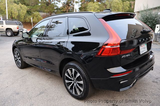 2025 Volvo XC60 B5 AWD Plus - 22962655 - 2