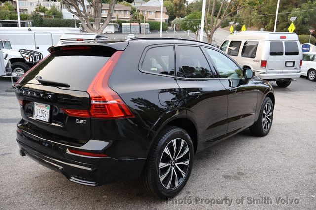 2025 Volvo XC60 B5 AWD Plus - 22962655 - 3
