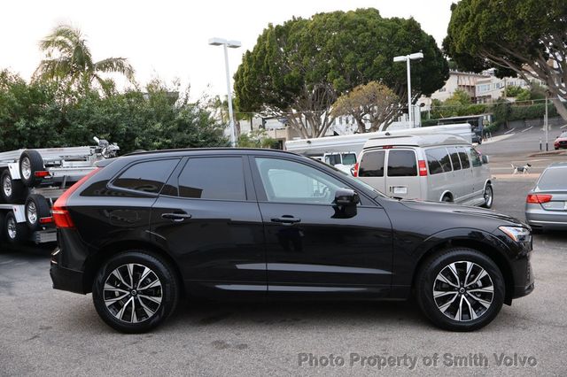 2025 Volvo XC60 B5 AWD Plus - 22962655 - 4