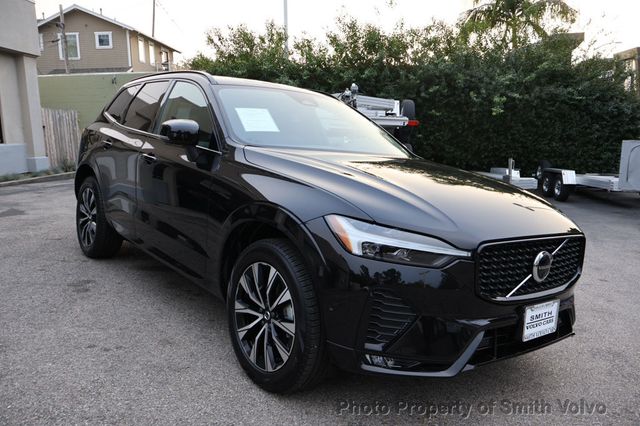 2025 Volvo XC60 B5 AWD Plus - 22962655 - 5