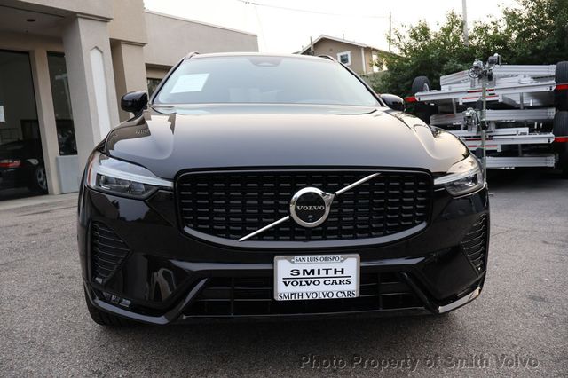 2025 Volvo XC60 B5 AWD Plus - 22962655 - 6