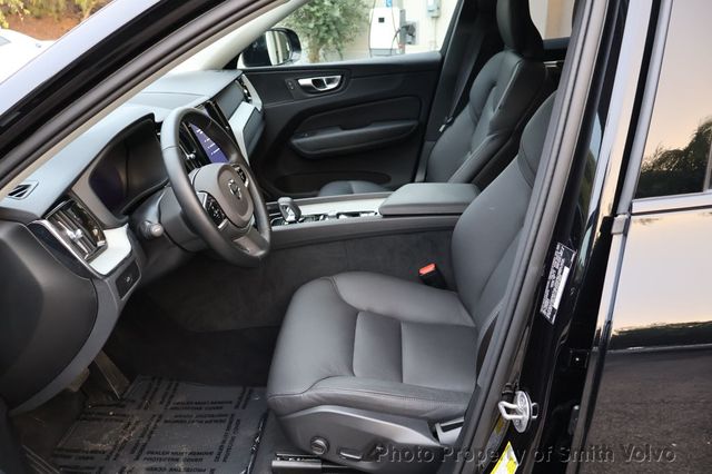 2025 Volvo XC60 B5 AWD Plus - 22962655 - 7