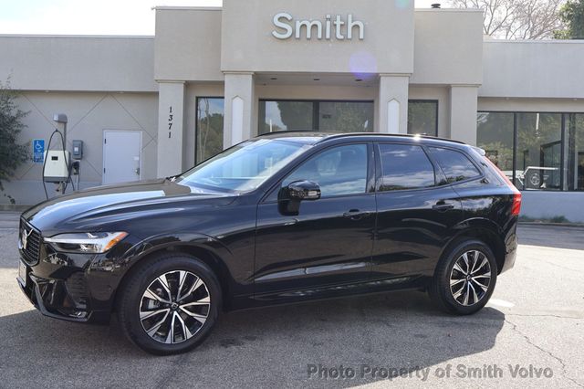 2025 Volvo XC60 B5 AWD Plus - 22982036 - 0