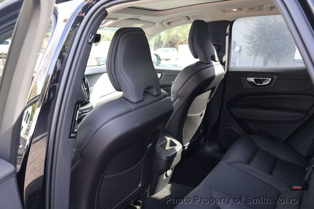 2025 Volvo XC60 B5 AWD Plus - 22982036 - 12