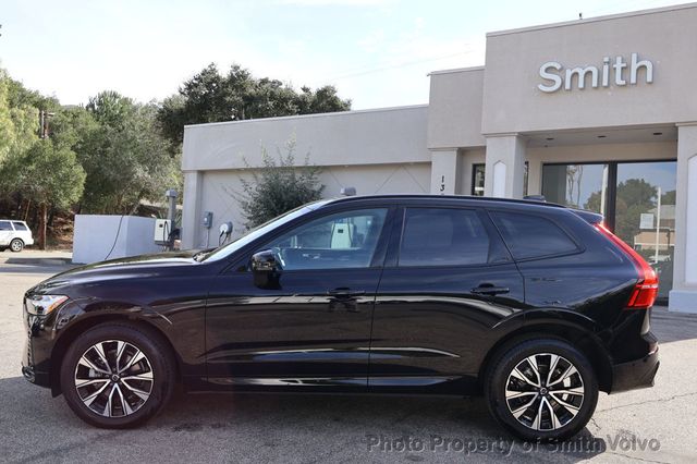 2025 Volvo XC60 B5 AWD Plus - 22982036 - 1