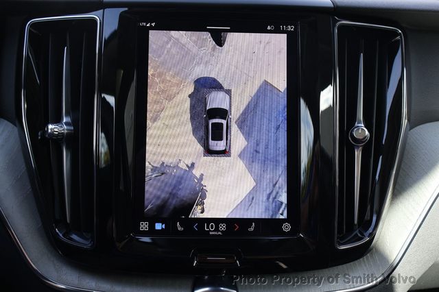 2025 Volvo XC60 B5 AWD Plus - 22982036 - 20