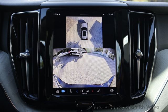 2025 Volvo XC60 B5 AWD Plus - 22982036 - 21