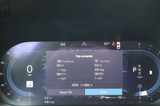 2025 Volvo XC60 B5 AWD Plus - 22982036 - 23