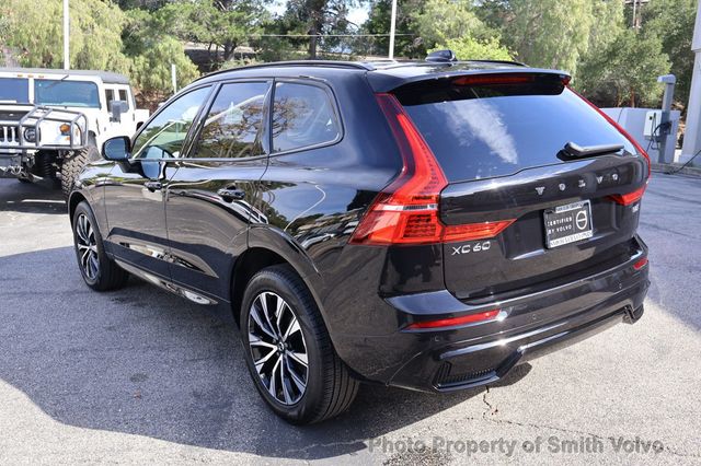 2025 Volvo XC60 B5 AWD Plus - 22982036 - 2