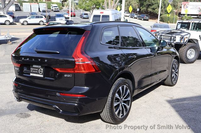 2025 Volvo XC60 B5 AWD Plus - 22982036 - 4