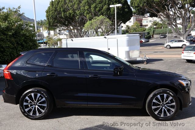 2025 Volvo XC60 B5 AWD Plus - 22982036 - 5