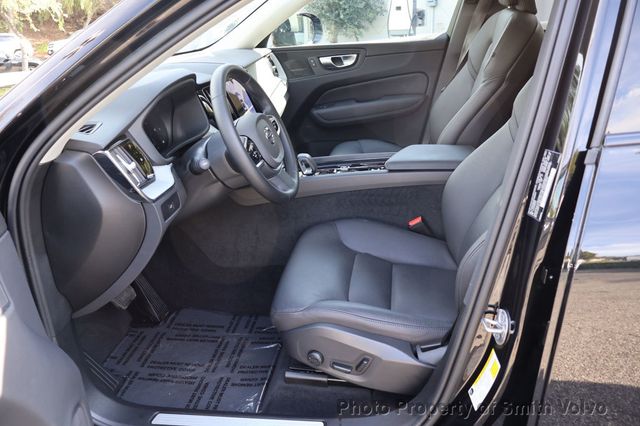 2025 Volvo XC60 B5 AWD Plus - 22982036 - 8
