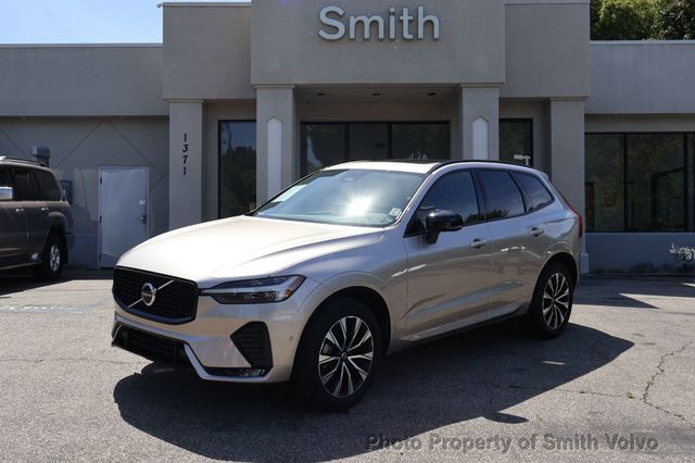 2025 Volvo XC60 B5 AWD Plus - 23026540 - 0