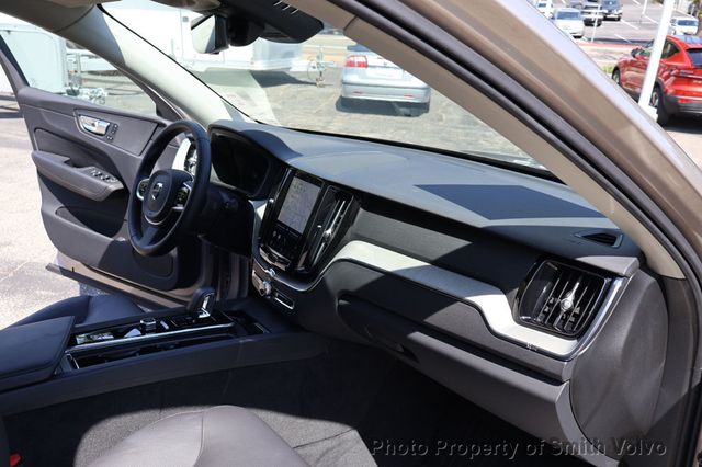 2025 Volvo XC60 B5 AWD Plus - 23026540 - 15
