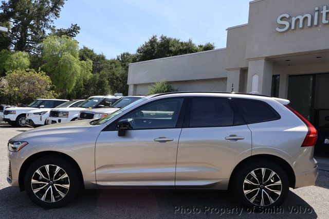 2025 Volvo XC60 B5 AWD Plus - 23026540 - 1