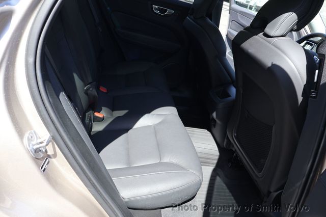 2025 Volvo XC60 B5 AWD Plus - 23026540 - 19