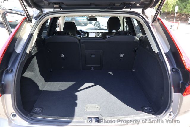 2025 Volvo XC60 B5 AWD Plus - 23026540 - 20