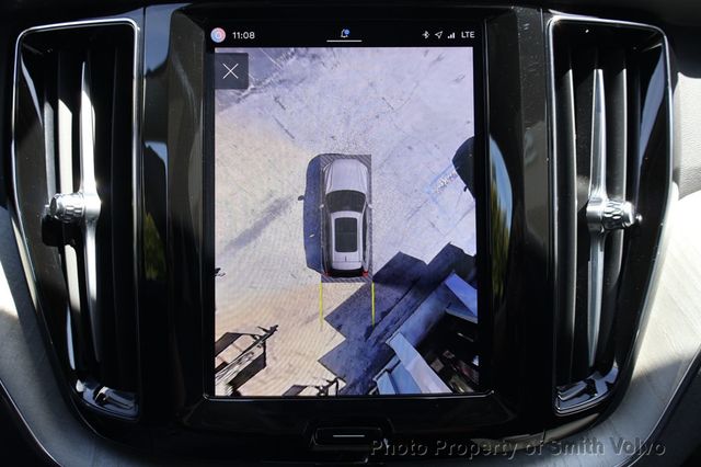 2025 Volvo XC60 B5 AWD Plus - 23026540 - 23