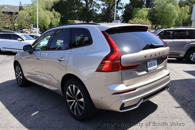 2025 Volvo XC60 B5 AWD Plus - 23026540 - 2