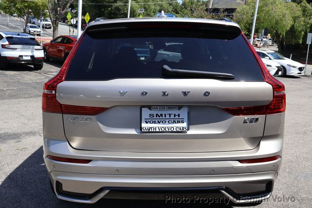2025 Volvo XC60 B5 AWD Plus - 23026540 - 3