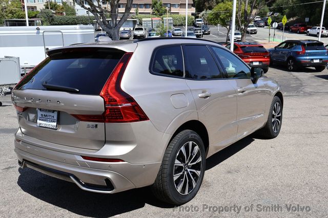 2025 Volvo XC60 B5 AWD Plus - 23026540 - 4