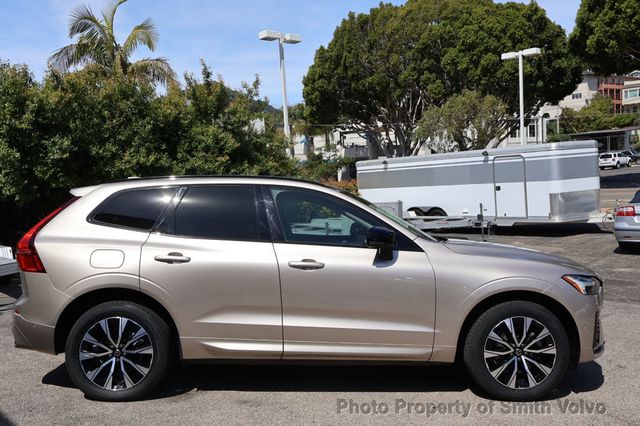 2025 Volvo XC60 B5 AWD Plus - 23026540 - 5