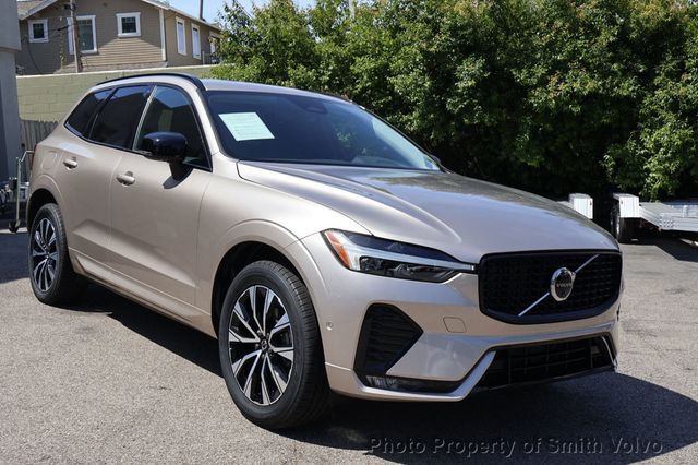 2025 Volvo XC60 B5 AWD Plus - 23026540 - 6