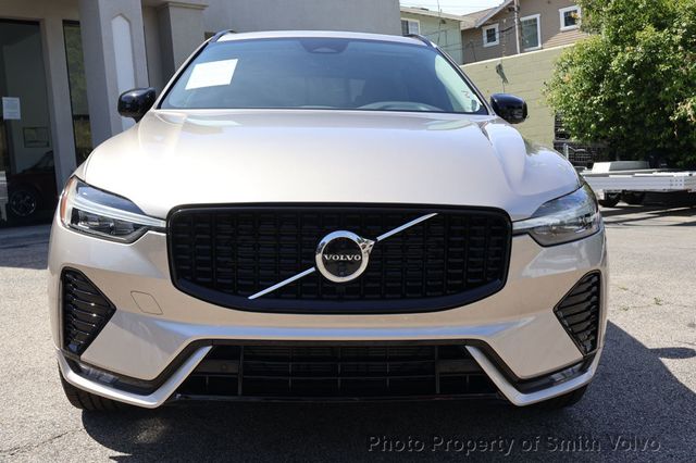 2025 Volvo XC60 B5 AWD Plus - 23026540 - 7