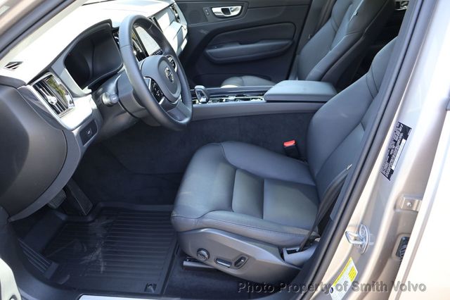 2025 Volvo XC60 B5 AWD Plus - 23026540 - 8