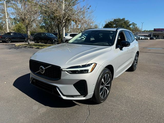 2025 Volvo XC60 B5 AWD Plus - 22954447 - 0