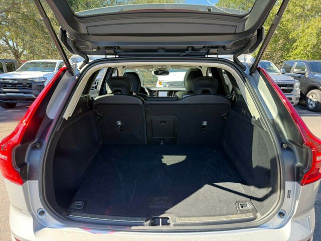 2025 Volvo XC60 B5 AWD Plus - 22954447 - 9