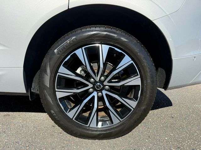 2025 Volvo XC60 B5 AWD Plus - 22954447 - 10