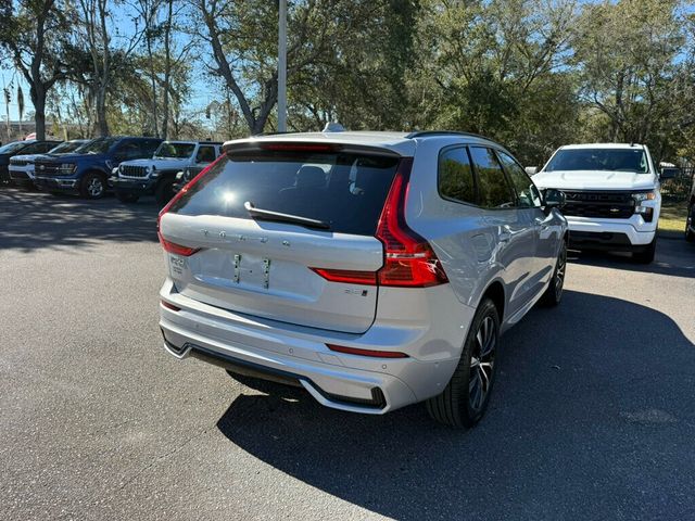 2025 Volvo XC60 B5 AWD Plus - 22954447 - 11