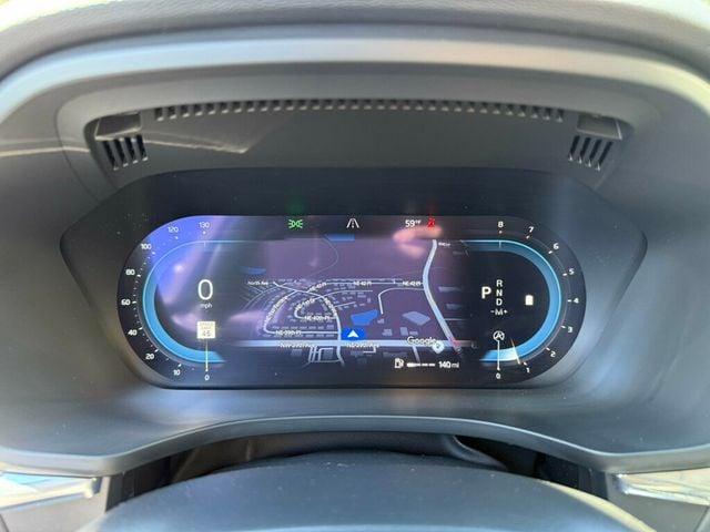 2025 Volvo XC60 B5 AWD Plus - 22954447 - 3