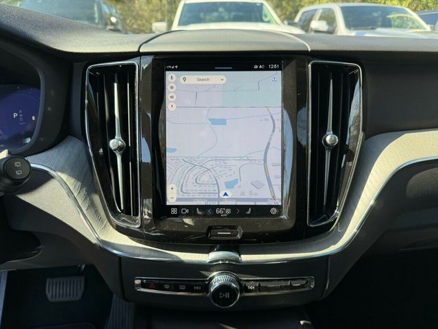 2025 Volvo XC60 B5 AWD Plus - 22954447 - 5