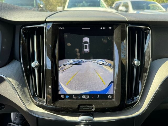2025 Volvo XC60 B5 AWD Plus - 22954447 - 6