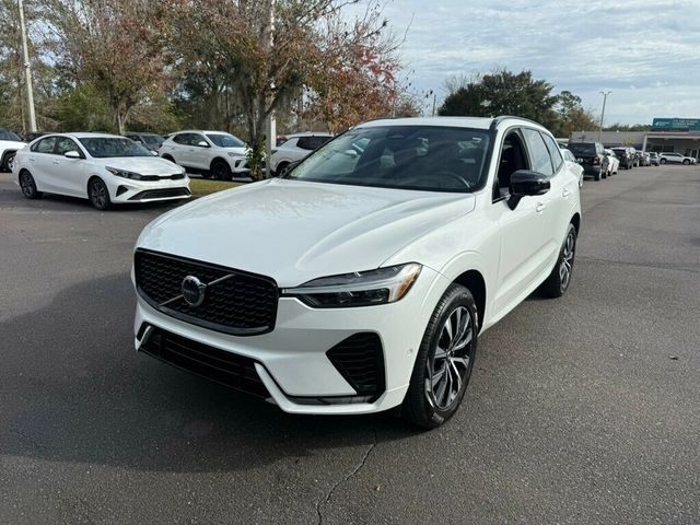 2025 Volvo XC60 B5 AWD Plus - 22960704 - 0