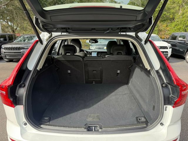 2025 Volvo XC60 B5 AWD Plus - 22960704 - 9