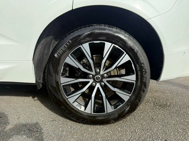 2025 Volvo XC60 B5 AWD Plus - 22960704 - 10