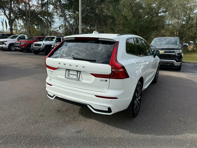 2025 Volvo XC60 B5 AWD Plus - 22960704 - 11