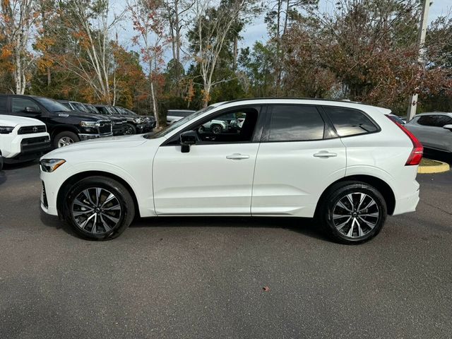 2025 Volvo XC60 B5 AWD Plus - 22960704 - 1