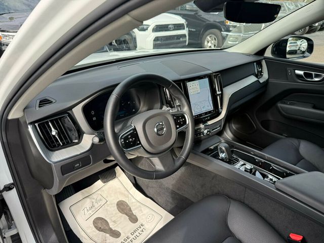 2025 Volvo XC60 B5 AWD Plus - 22960704 - 2