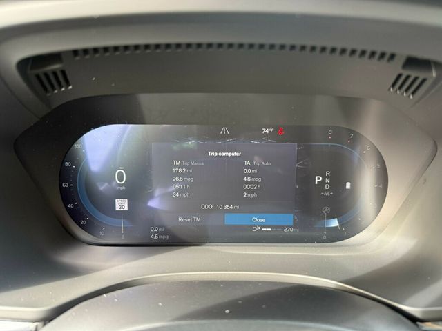 2025 Volvo XC60 B5 AWD Plus - 22960704 - 3