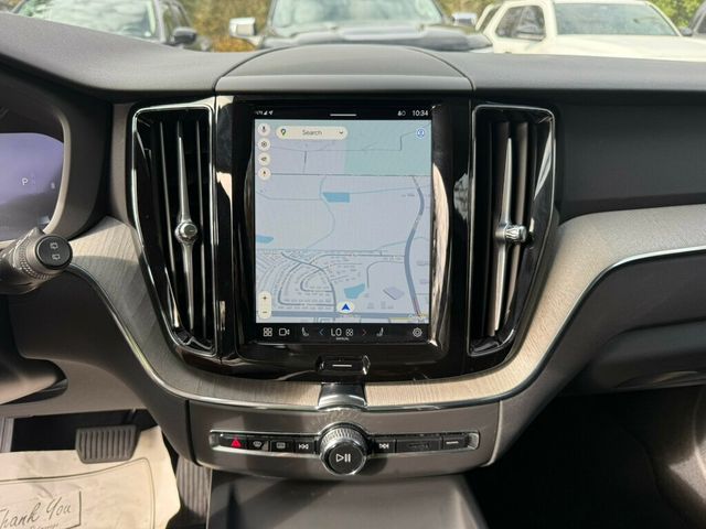 2025 Volvo XC60 B5 AWD Plus - 22960704 - 5