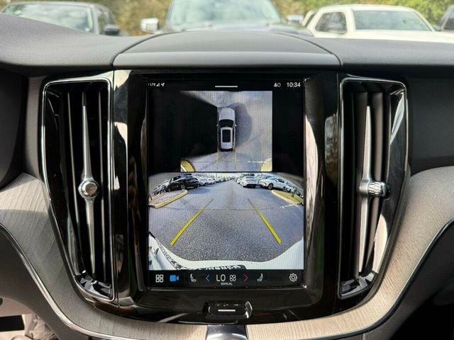 2025 Volvo XC60 B5 AWD Plus - 22960704 - 6